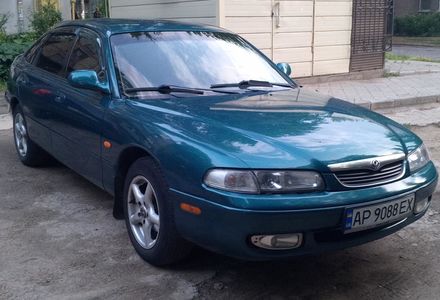 Продам Mazda 626 1993 года в Запорожье