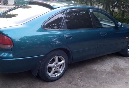 Продам Mazda 626 1993 года в Запорожье