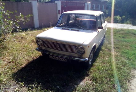 Продам ВАЗ 2101 Сидан 1977 года в Харькове