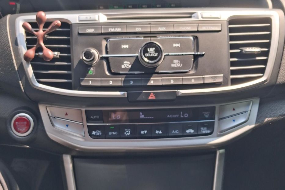 Продам Honda Accord 2015 года в г. Жмеринка, Винницкая область