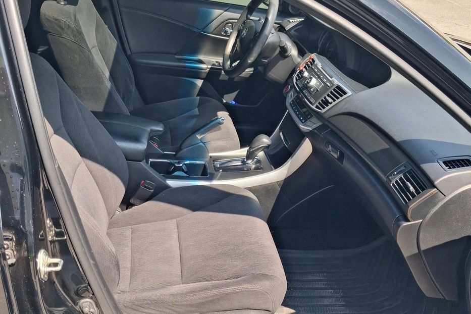 Продам Honda Accord 2015 года в г. Жмеринка, Винницкая область