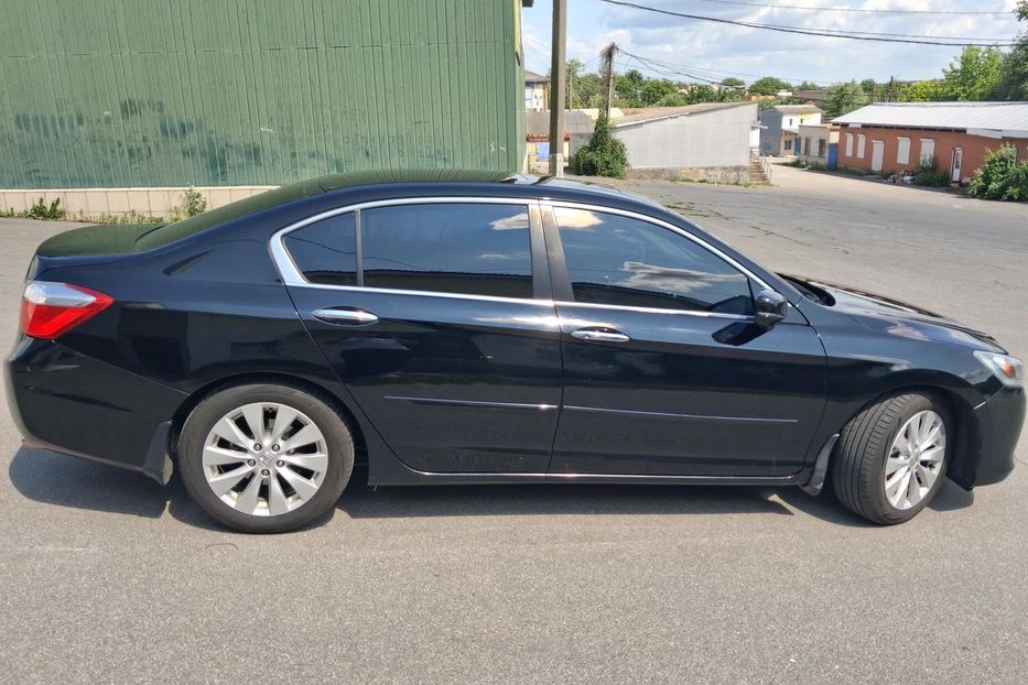 Продам Honda Accord 2015 года в г. Жмеринка, Винницкая область