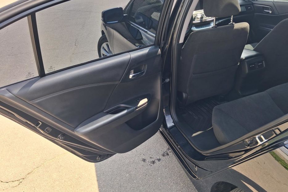 Продам Honda Accord 2015 года в г. Жмеринка, Винницкая область