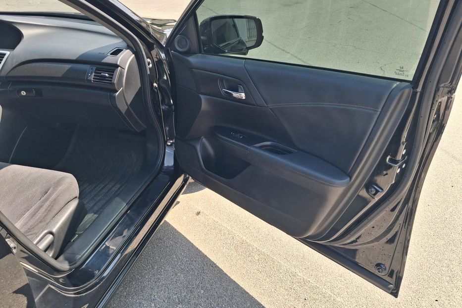 Продам Honda Accord 2015 года в г. Жмеринка, Винницкая область