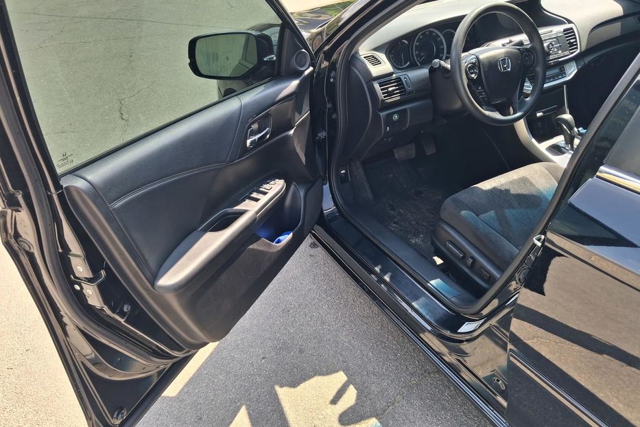 Продам Honda Accord 2015 года в г. Жмеринка, Винницкая область