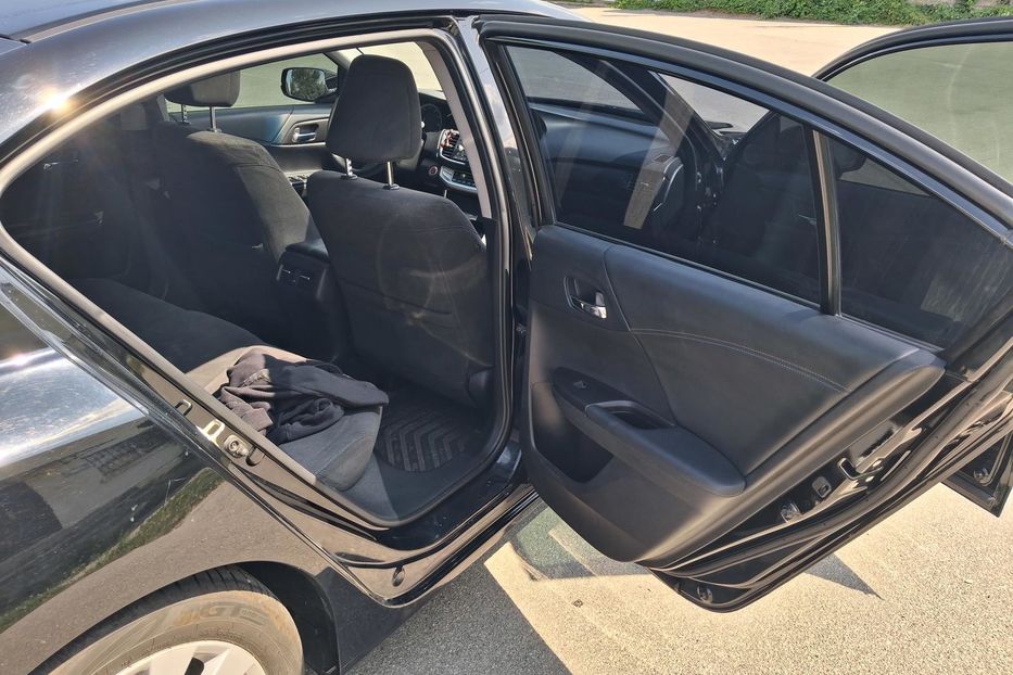 Продам Honda Accord 2015 года в г. Жмеринка, Винницкая область