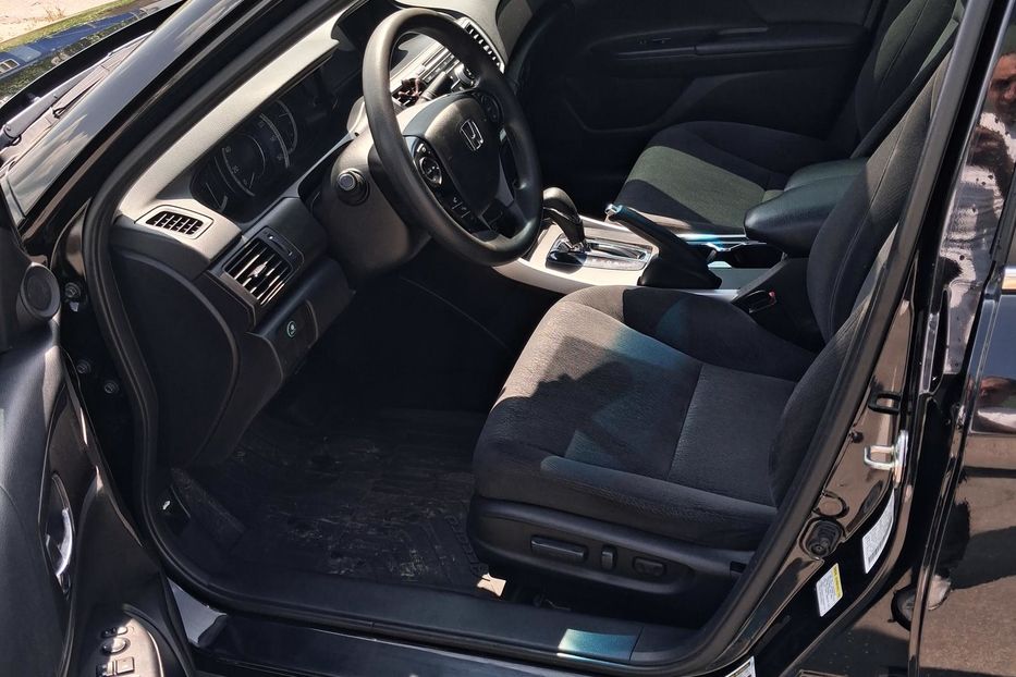Продам Honda Accord 2015 года в г. Жмеринка, Винницкая область