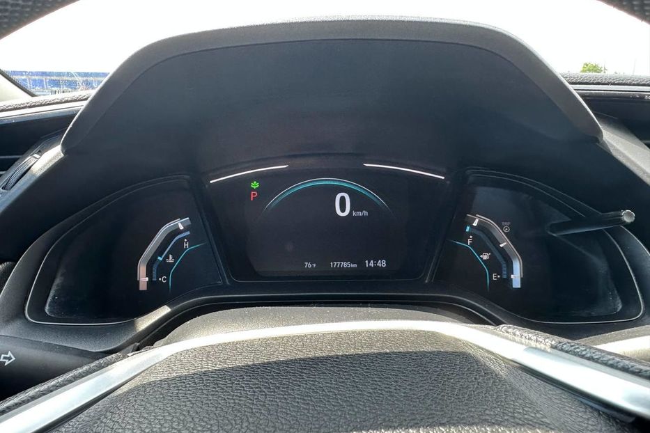 Продам Honda Civic 2019 года в г. Жмеринка, Винницкая область