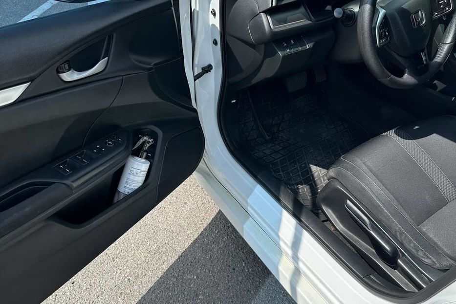 Продам Honda Civic 2019 года в г. Жмеринка, Винницкая область