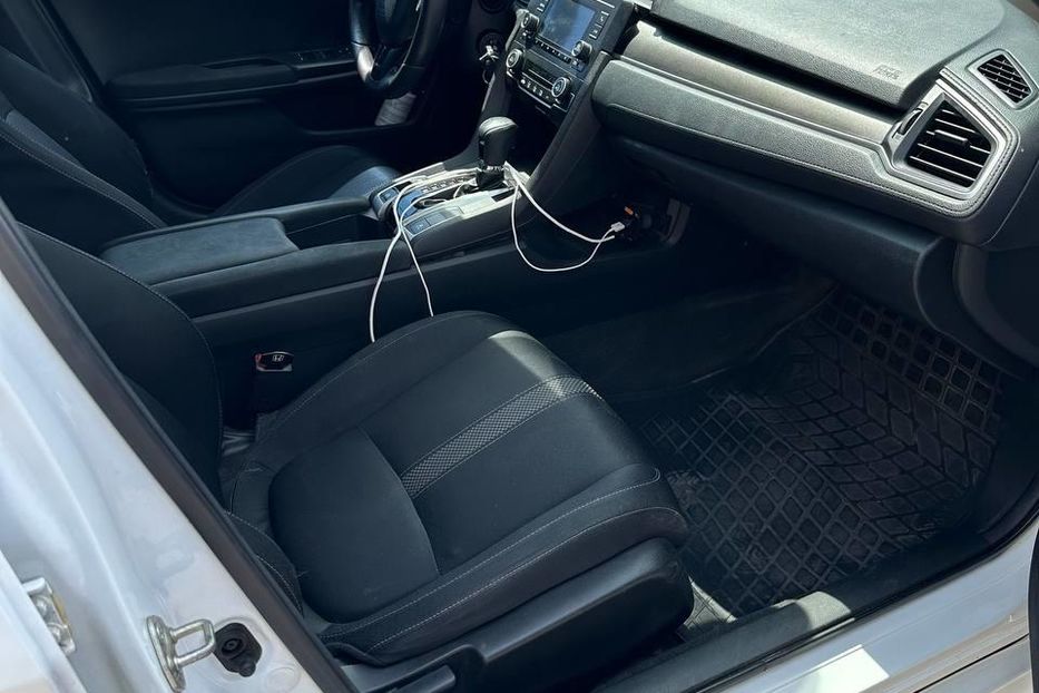 Продам Honda Civic 2019 года в г. Жмеринка, Винницкая область