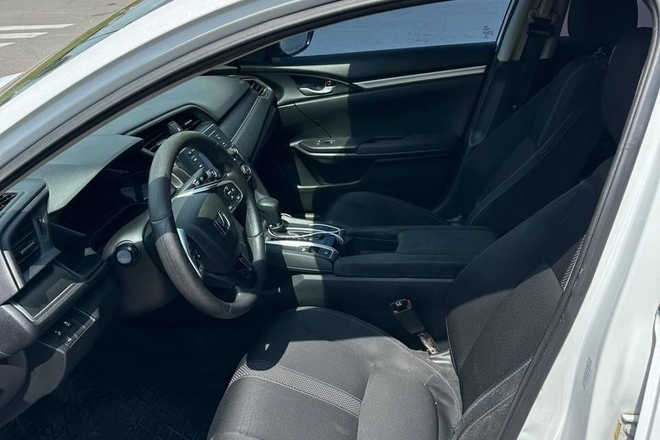 Продам Honda Civic 2019 года в г. Жмеринка, Винницкая область