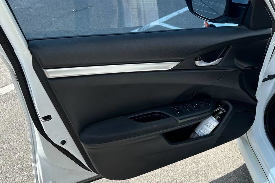 Продам Honda Civic 2019 года в г. Жмеринка, Винницкая область