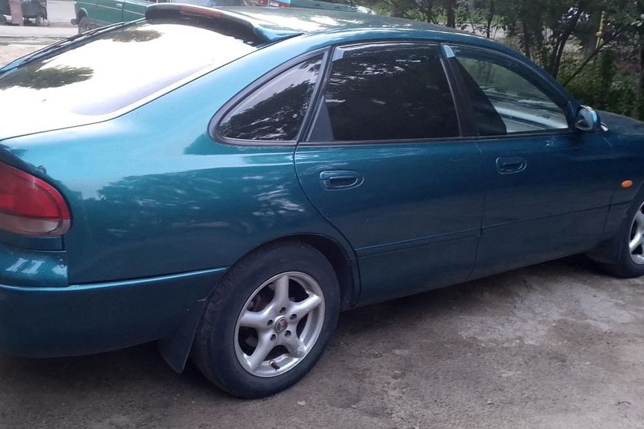Продам Mazda 626 1993 года в Запорожье