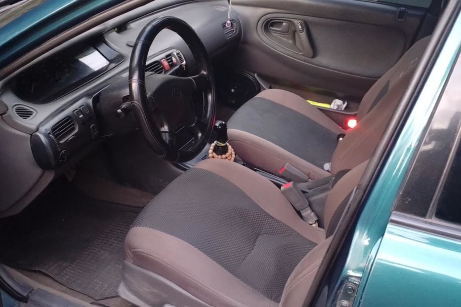 Продам Mazda 626 1993 года в Запорожье