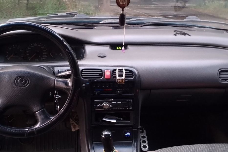 Продам Mazda 626 1993 года в Запорожье