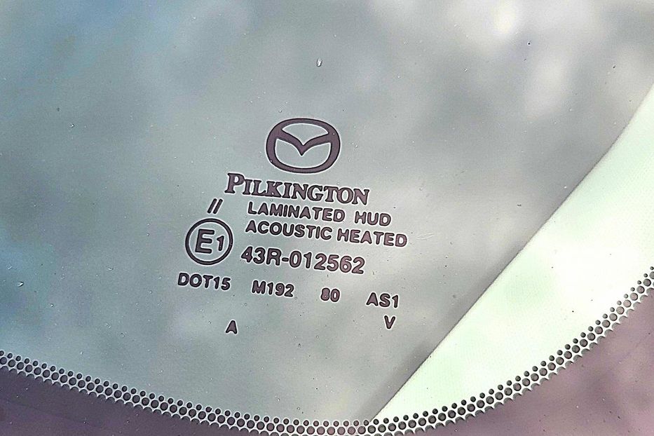 Продам Mazda CX-5 Мод СХ 50 ТУРБО 256лс. PREMIUM 2023 года в Днепре