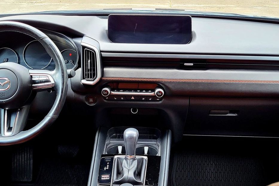 Продам Mazda CX-5 Мод СХ 50 ТУРБО 256лс. PREMIUM 2023 года в Днепре