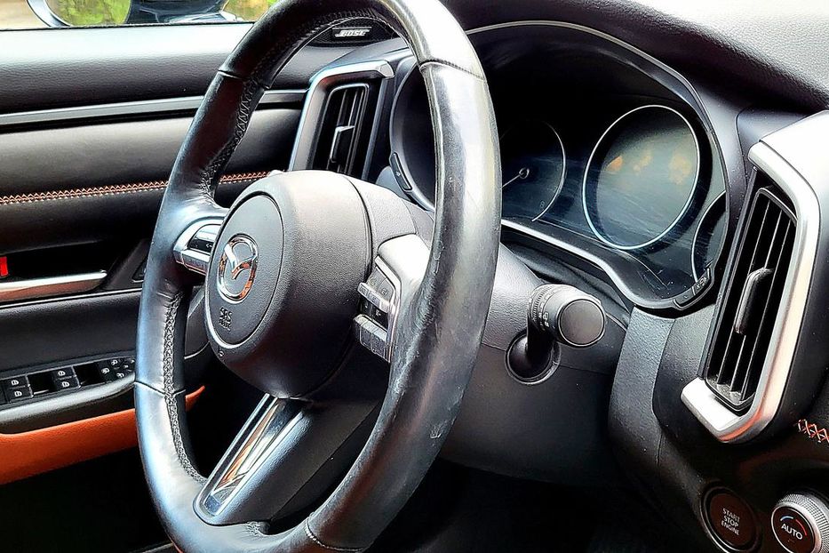 Продам Mazda CX-5 Мод СХ 50 ТУРБО 256лс. PREMIUM 2023 года в Днепре