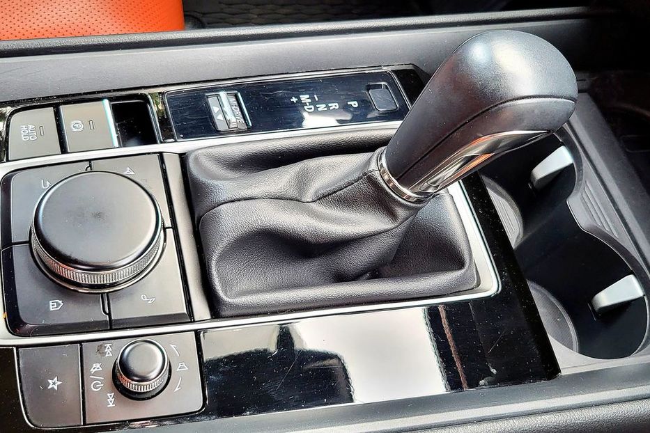 Продам Mazda CX-5 Мод СХ 50 ТУРБО 256лс. PREMIUM 2023 года в Днепре