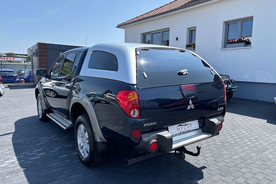 Продам Mitsubishi L 200 2010 года в г. Изюм, Харьковская область
