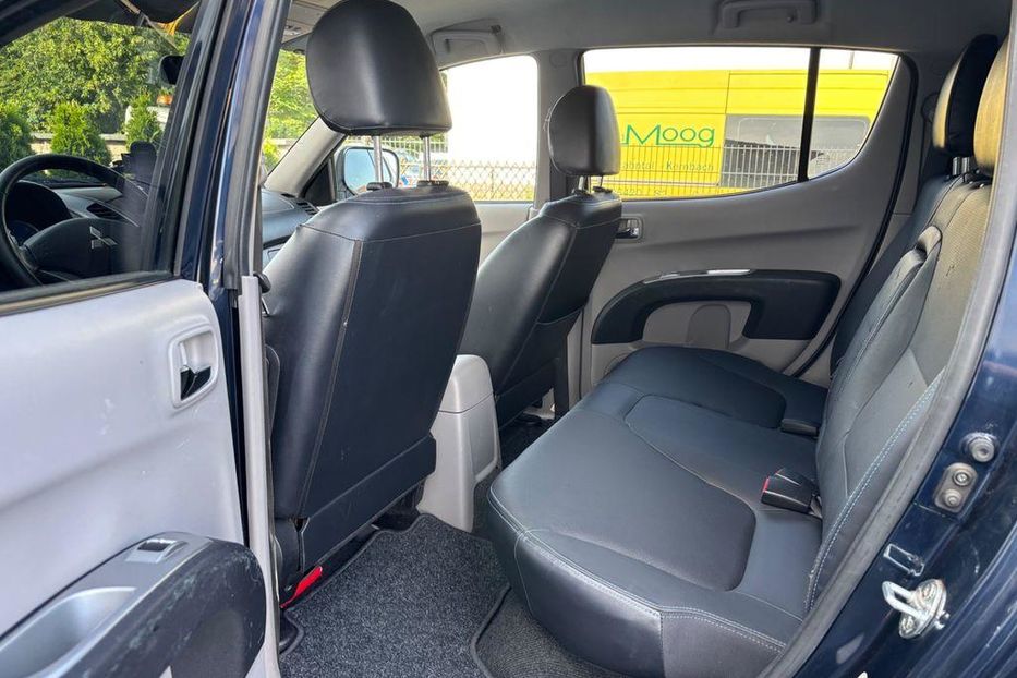Продам Mitsubishi L 200 2010 года в г. Изюм, Харьковская область