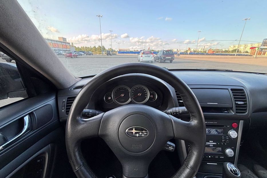 Продам Subaru Outback 2006 года в Харькове