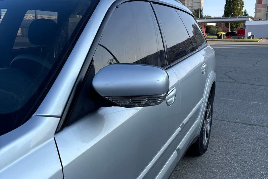 Продам Subaru Outback 2006 года в Харькове