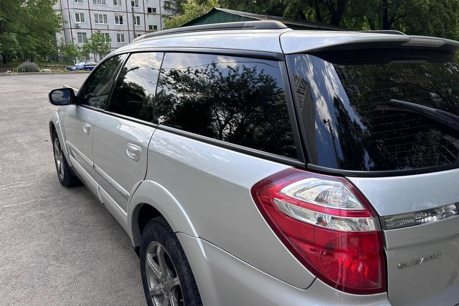 Продам Subaru Outback 2006 года в Харькове