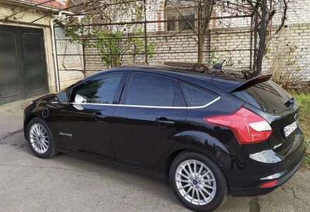 Продам Ford Focus 2012 года в Одессе
