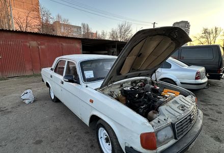 Продам ГАЗ 31029 1994 года в Одессе