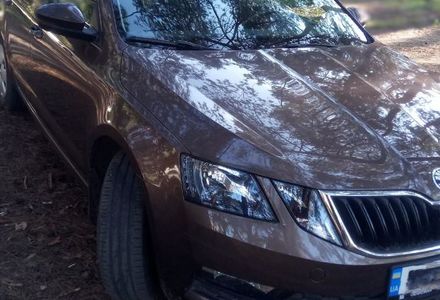 Продам Skoda Octavia A7 2019 года в г. Павлоград, Днепропетровская область