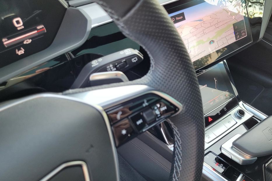 Продам Audi E-Tron S 2022 года в Житомире