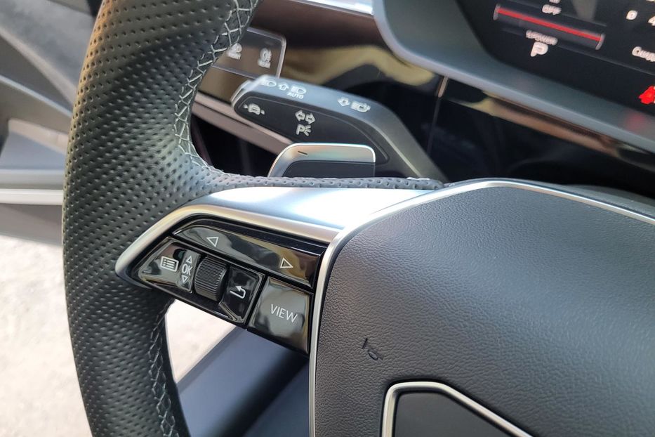 Продам Audi E-Tron S 2022 года в Житомире