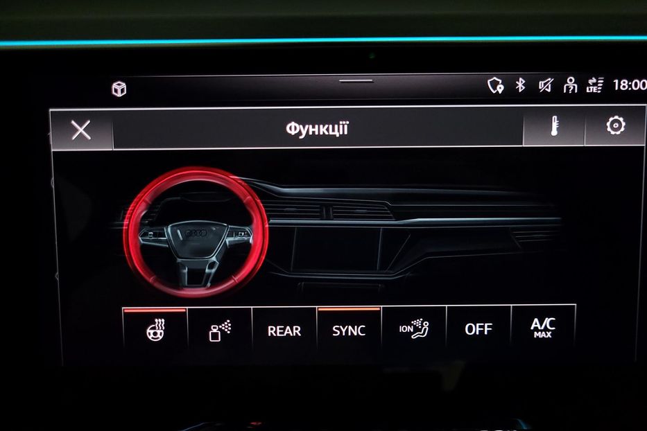 Продам Audi E-Tron S 2022 года в Житомире