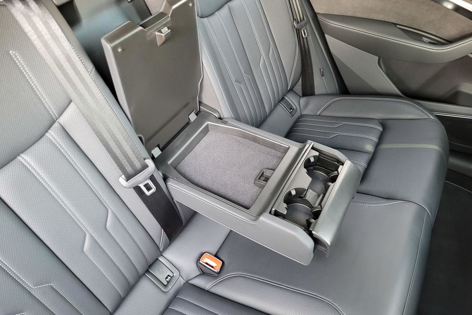 Продам Audi E-Tron S 2022 года в Житомире