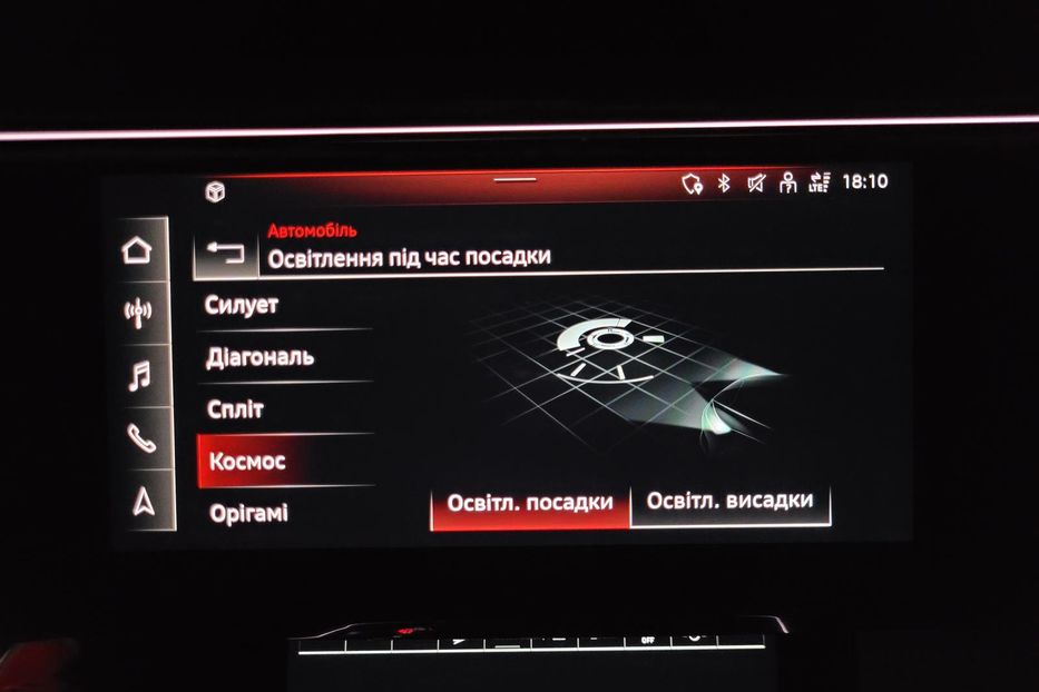Продам Audi E-Tron S 2022 года в Житомире
