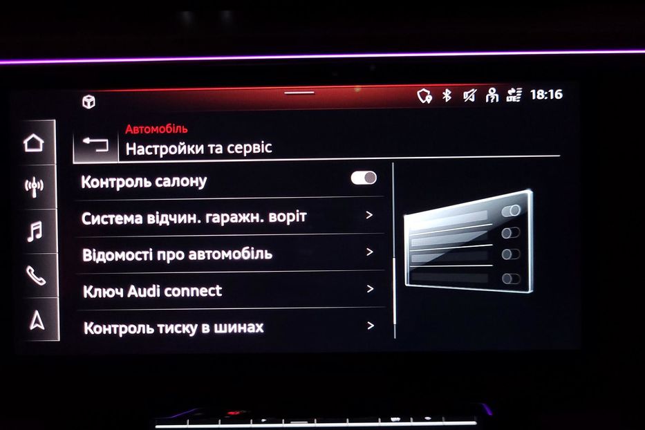 Продам Audi E-Tron S 2022 года в Житомире
