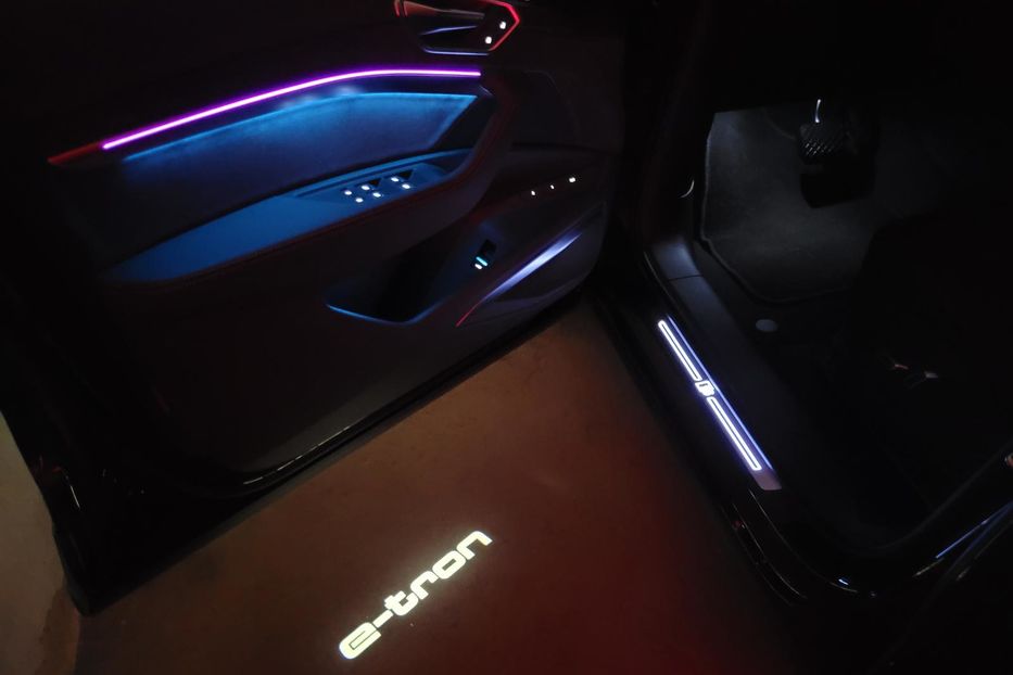 Продам Audi E-Tron S 2022 года в Житомире