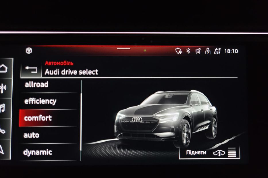 Продам Audi E-Tron S 2022 года в Житомире