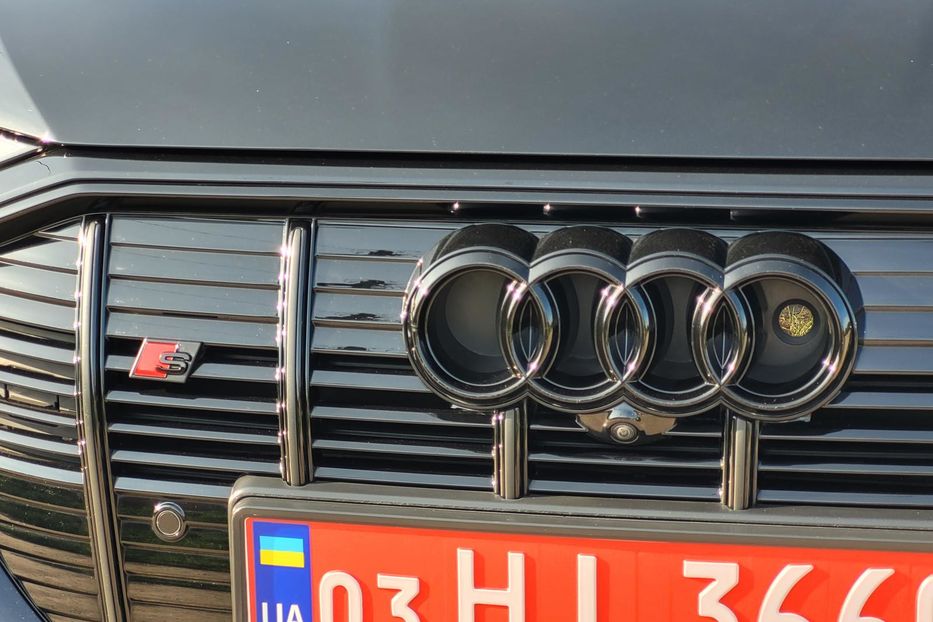 Продам Audi E-Tron S 2022 года в Житомире