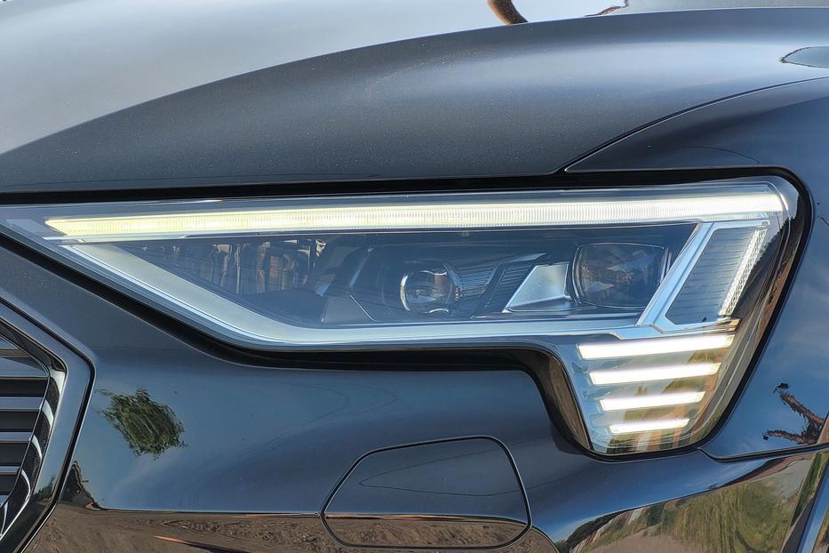 Продам Audi E-Tron S 2022 года в Житомире