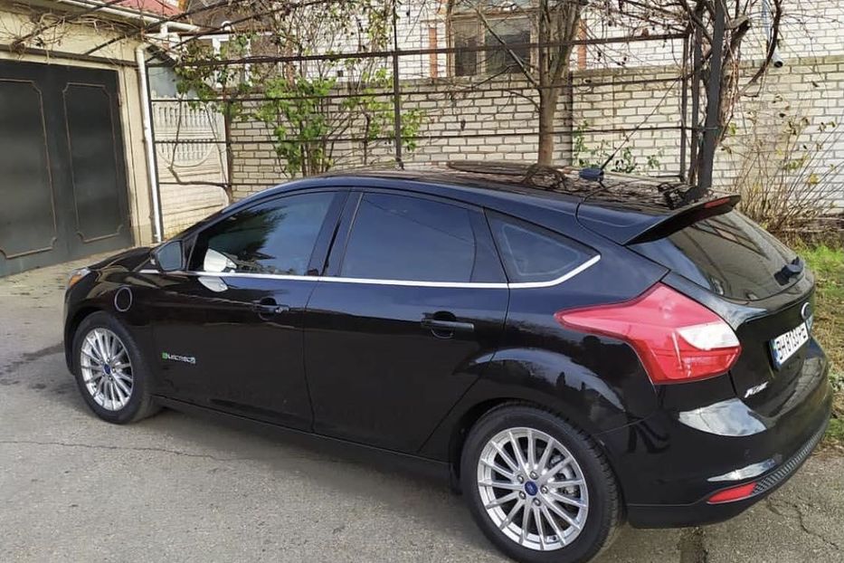 Продам Ford Focus 2012 года в Одессе