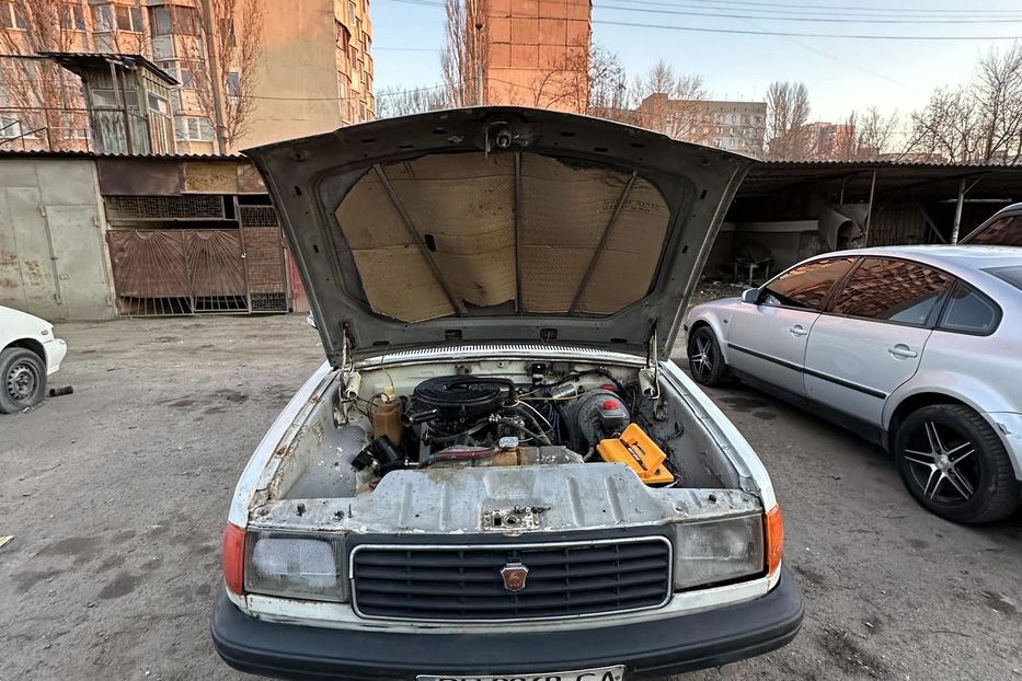 Продам ГАЗ 31029 1994 года в Одессе