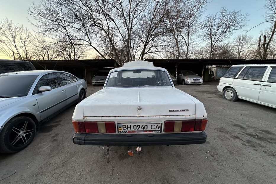 Продам ГАЗ 31029 1994 года в Одессе