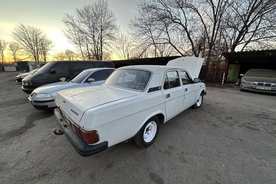 Продам ГАЗ 31029 1994 года в Одессе
