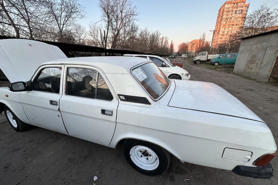 Продам ГАЗ 31029 1994 года в Одессе