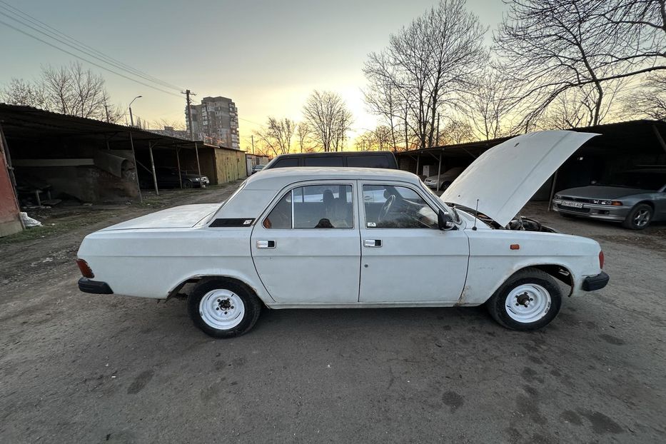 Продам ГАЗ 31029 1994 года в Одессе