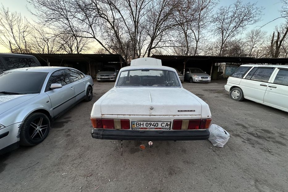 Продам ГАЗ 31029 1994 года в Одессе