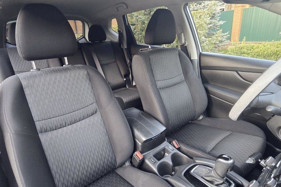 Продам Nissan Rogue SV 2018 года в г. Ворзель, Киевская область