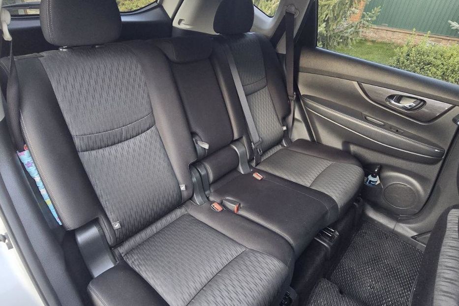Продам Nissan Rogue SV 2018 года в г. Ворзель, Киевская область